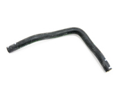VW Expansion Tank Hose - Genuine VW 1J0121447BK