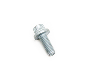 BMW Engine Oil Cooler Bolt - OE Supplier 07129905082
