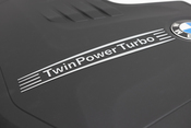 BMW Engine Cover - Genuine BMW 11127644092