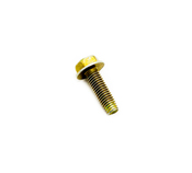 BMW Collar Screw (M6X20) - Genuine BMW 11131247056
