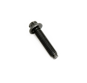 BMW Engine Oil Pump Bolt - Genuine BMW 11418612615