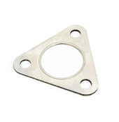 BMW Exhaust Collector Gasket - Genuine BMW 18111723843