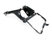 BMW Support Fog Lamp Right (M) - Genuine BMW 51118043230