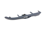 BMW Cover Primed Left - Genuine BMW 51138231049