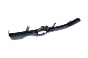 BMW Cover Primed Left - Genuine BMW 51138231049