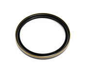 BMW Engine Crankshaft Seal - Corteco 11147797490