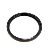 BMW Engine Crankshaft Seal - Corteco 11147797490