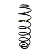 VW Coil Spring - Genuine VW 5C0511115AM