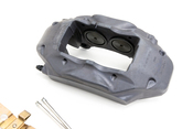 VW Brake Caliper - Genuine VW 7L6615150A