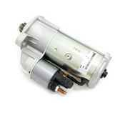 VW Audi Starter Motor - Valeo 020911024C