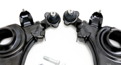 Mercedes Control Arm Kit - Lemforder 124330