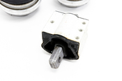 Mercedes Engine Mount Kit - OE Supplier 2022402917