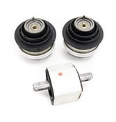 Mercedes Engine Mount Kit - OE Supplier 2032402117