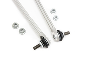 Mercedes Sway Bar Link Kit - Lemforder 2043201