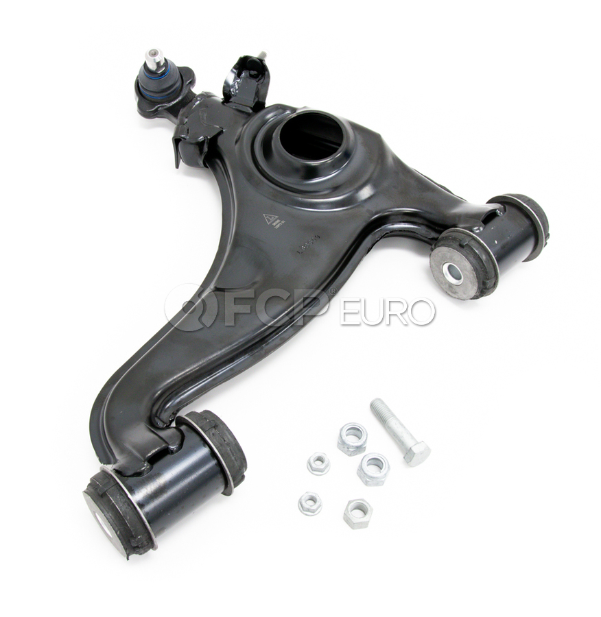 Mercedes Control Arm - Lemforder 1243303007 | FCP Euro