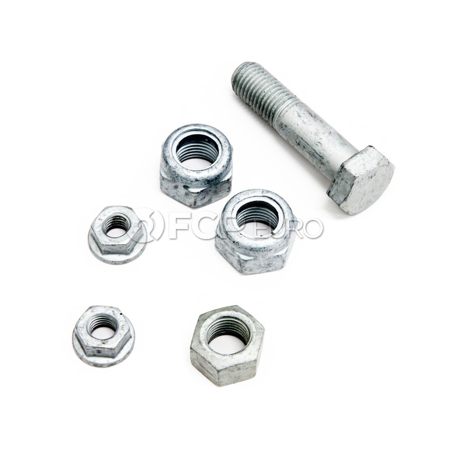 Mercedes Control Arm - Lemforder 1243303007 | FCP Euro