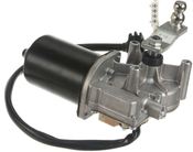 Mercedes Windshield Wiper Motor - Genuine Mercedes 2038200342