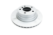 BMW Brake Disc - Genuine BMW 34216855005