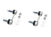 Mercedes Sway Bar Link Kit - Lemforder 16416632