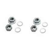 Mercedes Sway Bar Link Kit - Lemforder 16416632