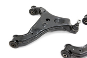 Mercedes Control Arm Kit - Lemforder 9063304041