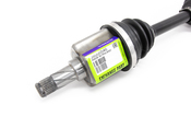 Volvo Axle Shaft Assembly - Genuine Volvo 36051755
