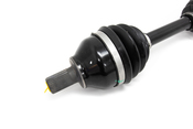 Volvo Axle Shaft Assembly - Genuine Volvo 36051755