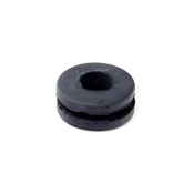 BMW Rubber Grommet - Genuine BMW 07147267586