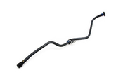 BMW Fuel Tank Breather Line - Genuine BMW 13907636124