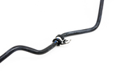 BMW Fuel Tank Breather Line - Genuine BMW 13907636124