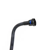 BMW Fuel Tank Breather Line - Genuine BMW 13907636124
