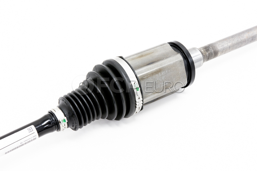 BMW CV Axle Shaft - Genuine BMW 31607618680 | FCP Euro
