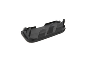 BMW Covering Right (Black) - Genuine BMW 51118399334