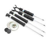 VW Shock And Strut Assembly Kit - Bilstein B4 KIT-19119922