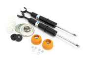 VW Strut Assembly Kit - Bilstein B4 KIT-19119922KT11