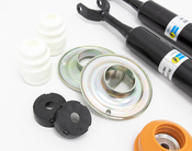 VW Strut Assembly Kit - Bilstein B4 KIT-19119922KT11