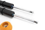 VW Strut Assembly Kit - Bilstein B4 KIT-19119922KT11