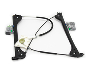 Mercedes Window Regulator  - Genuine Mercedes 1717200146