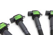 Porsche Ignition Coil Kit - Bremi 5050KT