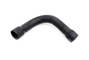 BMW Fuel Filler Hose - Genuine BMW 16111182831