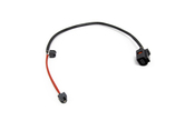 Audi Porsche VW Disc Brake Pad Wear Sensor - Febi Bilstein 7L0907637A
