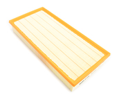 Audi Porsche VW Engine Air Filter - Hengst E732L