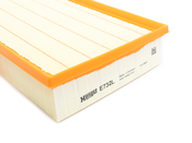 Audi Porsche VW Engine Air Filter - Hengst E732L