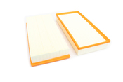 Porsche Engine Air Filter Kit - Mahle LX792KT