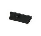 Volvo Door Weatherstrip Clip - Genuine Volvo 9133624