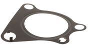 Mercedes Intake Plenum Gasket - Genuine Mercedes 6420980980