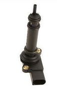Mercedes Water in Fuel Sensor - Genuine Mercedes 0001593804