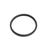 Volvo Engine Coolant Thermostat Gasket - Genuine Volvo 30720315