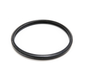 Volvo Engine Coolant Thermostat Gasket - Genuine Volvo 30720315