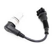 BMW Exhaust Camshaft Sensor - Genuine BMW 12141404737